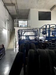 Pioneer Centre (D22), Factory #610451811